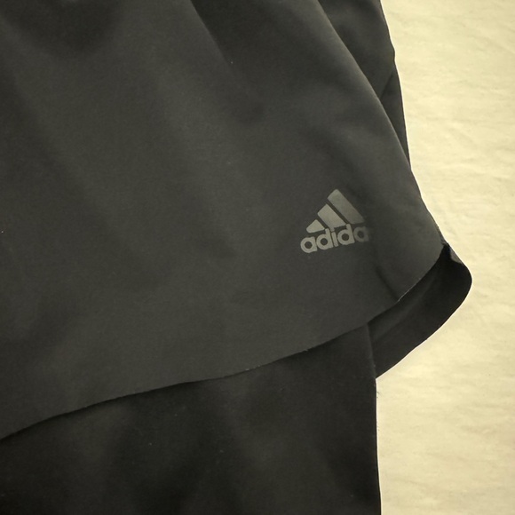 ADIDAS with bicycle shorts - Picture 2 of 4
